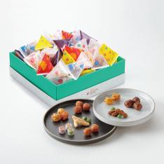 かりんといろは 72個入