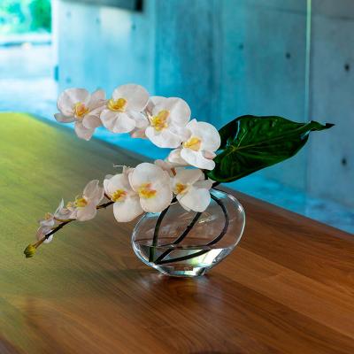 エミリオロバ 造花 アートフラワー ラナンキュラス 高級造花 EMILIO