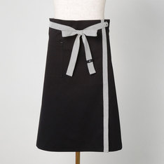 メンズロング前掛け 21161