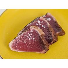 勝浦産近海一本釣り鰹たたき