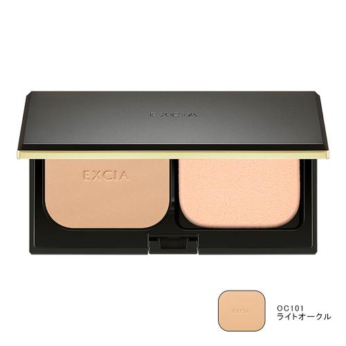 ＜レフィル＞エクシア ラディグロウ パウダー ファンデーション