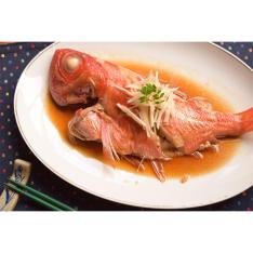 勝浦灯台沖きんめ鯛