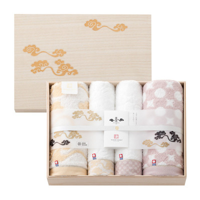 奇跡のタオル 内野 バスタオル 2色セット ギフト用 出産祝 結婚祝 高島屋 奇跡のタオル内野バスタオル 2色セット ギフト用出産祝結婚祝高島屋