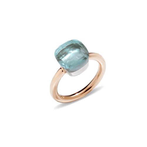 「ヌード」リング クラシック