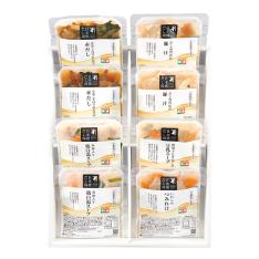 本枯鰹節だし薫るだし椀詰合せ