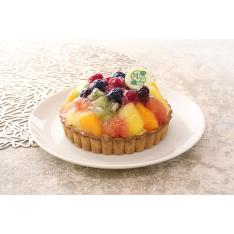 【クリスマス】＜Afternoon Tea TEAROOM＞フルーツタルト