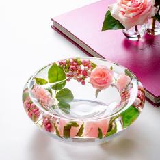 フラワーボウル プリマローズpk