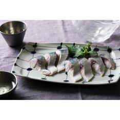 謹製 梅香る福しめ鯖10枚入り