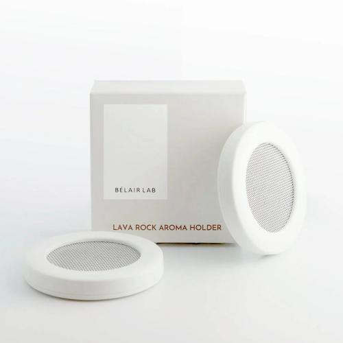 ラバロック ミニ アロマディフューザー専用 交換用アロマホルダー（2個×3箱セット）