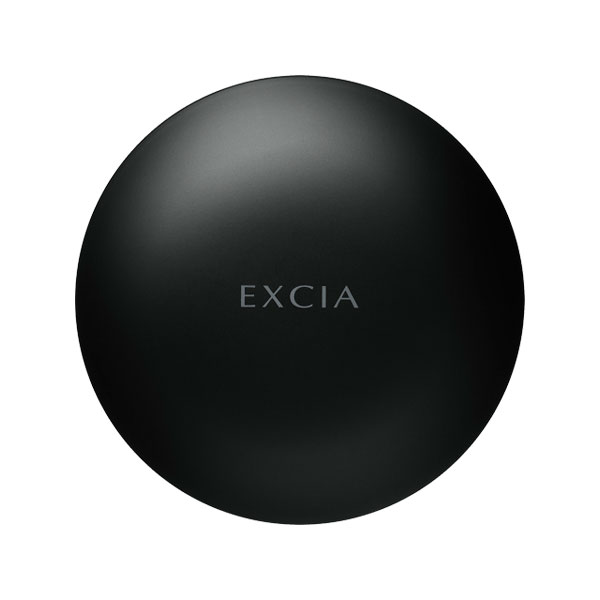 エクシア フェイスパウダー ケース