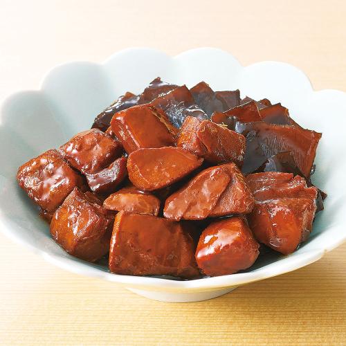 吟撰 まぐろ昆布佃煮