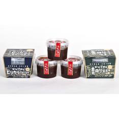 おびすやの3種の佃煮セット