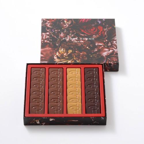 【ホワイトデー】アソリュティマン ド キャレ ショコラ