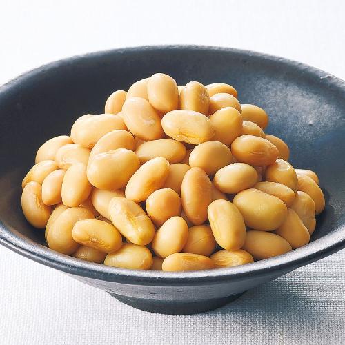 ＜クレードル＞なまら推し大豆缶詰