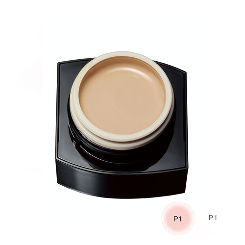 B.A ハイドレイティング カラークリーム