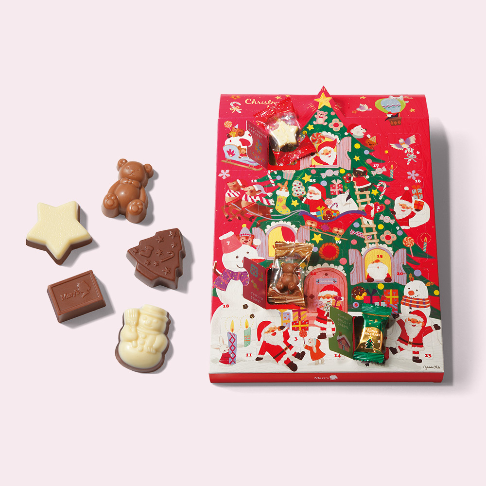 クリスマスマジック 2個セット 商品詳細 高島屋オンラインストア
