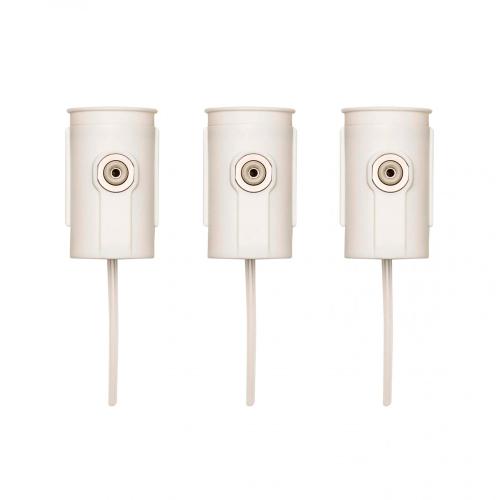 アロマディフューザー用 スペアノズル（3個セット）