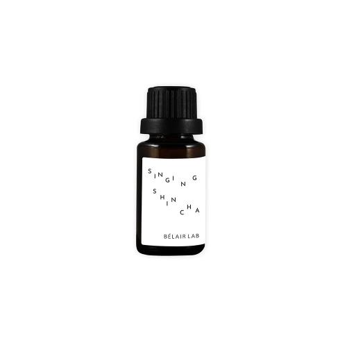 シィンギング シンチャ アロマディフューザー専用フレグランスオイル(15ml)