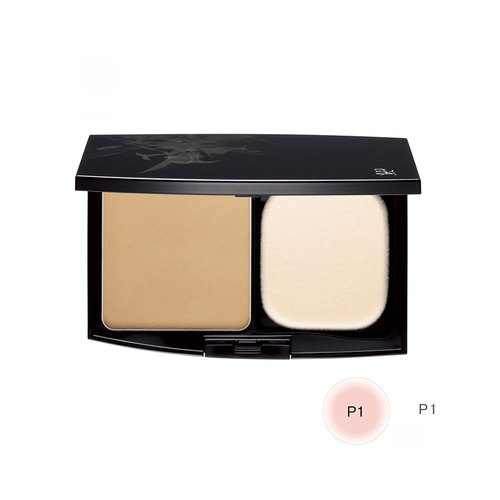 B.A パウダリィファンデーション