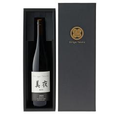 2022 Ch.igai Takaha MIYA Chardonnay Santa Barbara County　[美夜]　贈答紙箱入り