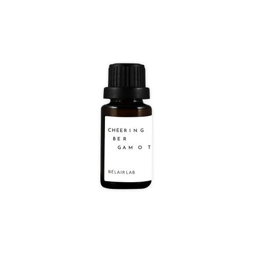 チアリング ベルガモット アロマディフューザー専用フレグランスオイル(15ml)