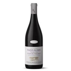 ＜フランソワ・ルグロ＞サントーバン・プルミエ・クリュ・クロ・デュ・ヴィラージュ2021（化粧箱入り）