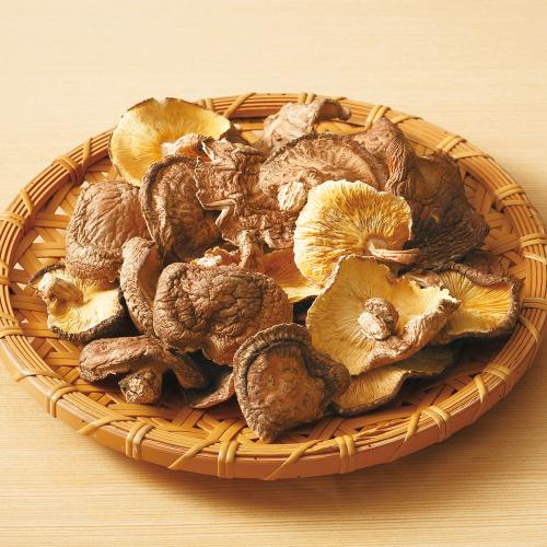 ◆椎茸（香信）