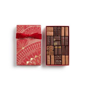 LA MAISON DU CHOCOLAT（ラ・メゾン・デュ・ショコラ） | 洋菓子