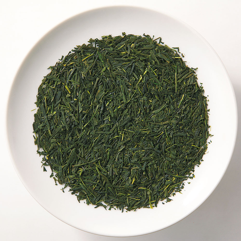 天竜茶　翔竜　新茶