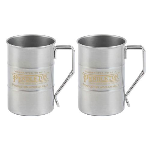 ミニドラムマグ 2個セット