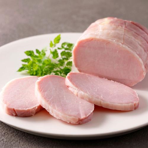 【よりどり】ホワイトロースハム