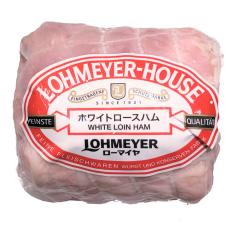 【よりどり】ホワイトロースハム