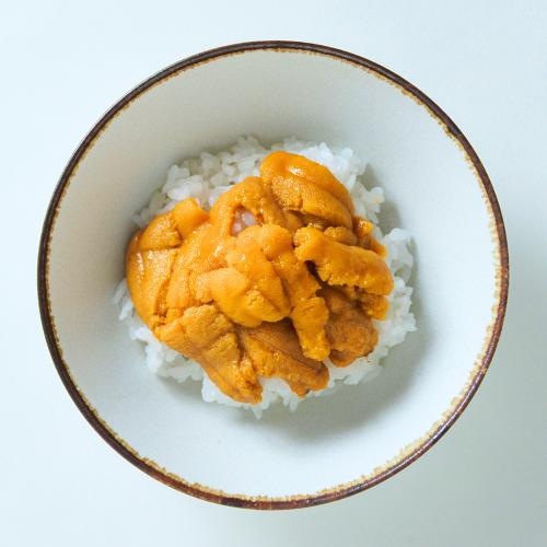 ＜片倉商店＞宮城県産冷凍うに「金華うに雪幻」