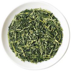 ＜山田園＞朝比奈産玉露かりがね（茎茶入） 新茶