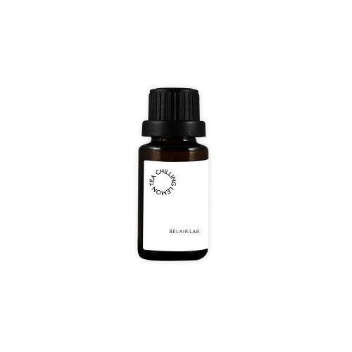 チリング レモンティー アロマディフューザー専用フレグランスオイル(15ml)