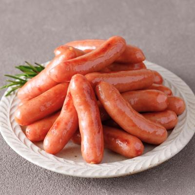 【よりどり】あらびきウインナー