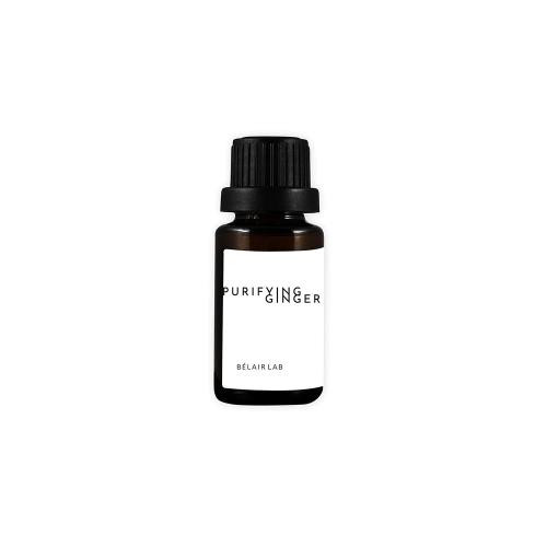 ピュリファイイング ジンジャー アロマディフューザー専用フレグランスオイル(15ml)