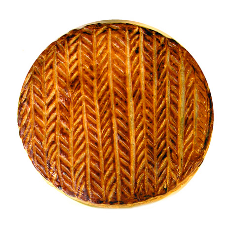 【店頭受取／大阪店】ガレット・デ・ロワ【2026年1月6日（火）正午以降】