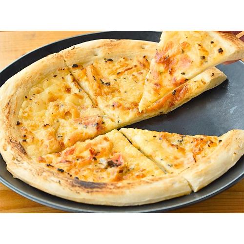 ほや一夜漬ピザ3枚セット