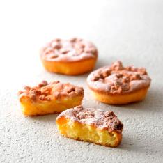 北海道乾酪ブラウニーギフト 10個入