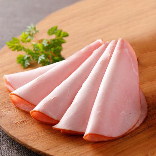 【よりどり】熟成ロースハム