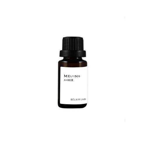 メルティング アンバー アロマディフューザー専用フレグランスオイル(15ml)