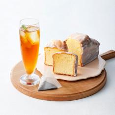 夏のギフト