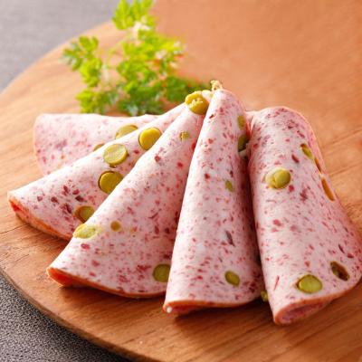 【よりどり】モルタデラ