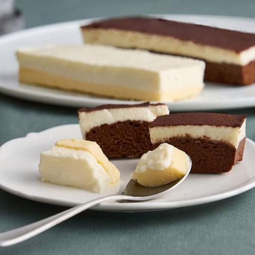 【クリスマス】ル・カレン 北海道発魅惑の生チーズケーキ