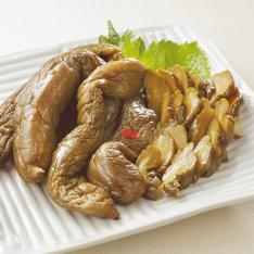 お茶うけきゅうり