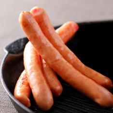 【よりどり】熟成あらびきウインナー