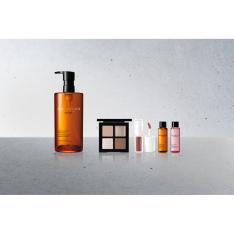 【数量限定】アルティム8∞ & ヌードブラウンパレット キット