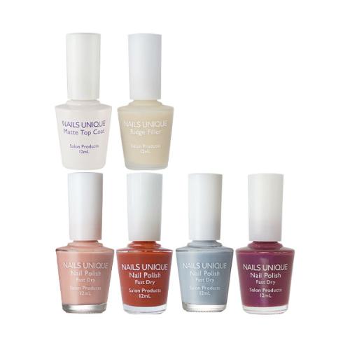 【数量限定】マニキュア福袋