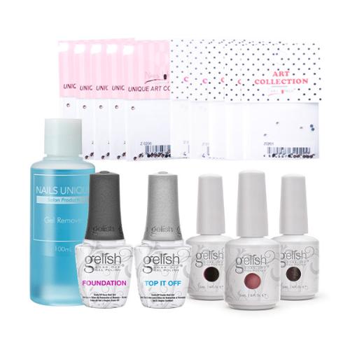 【数量限定】ジェル福袋